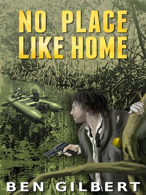 cover image of No Place Like Home